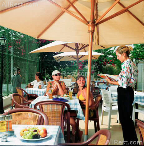 Margadina Hotel 4